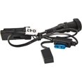 thumbnail image 2 of Tecmate Câble Optimate Adaptateur, Port Ducati vers Fiche SAE, 2 of 4