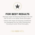 thumbnail image 4 of ORLANDO PITA PLAY Smoothing Shampoo & Conditioner Duo,  Smoothing 27 Fl Oz Each, 4 of 7