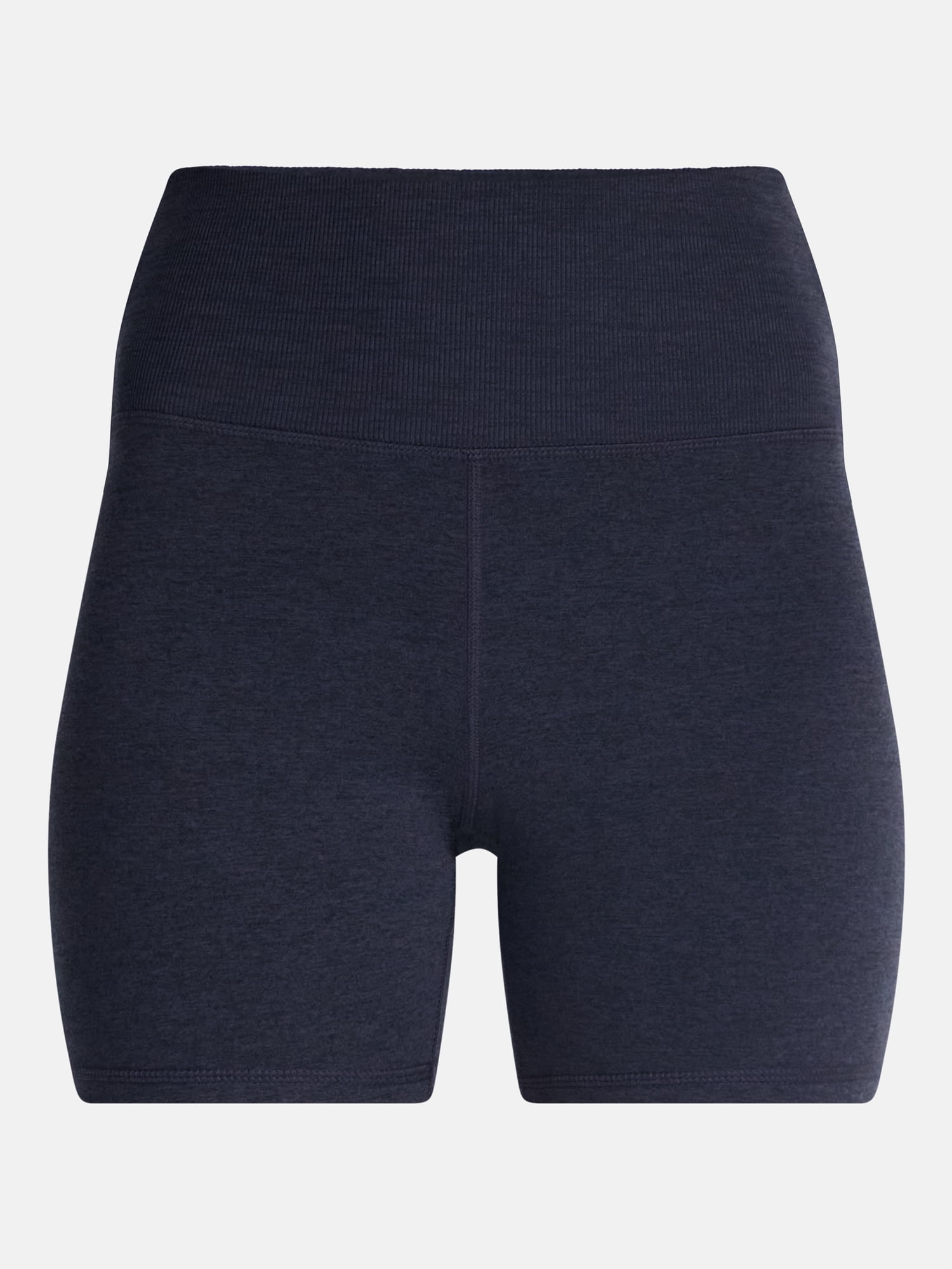 Athletic Works Women's ButterCore Bike Shorts, 5" Inseam, Sizes XS-XXXL