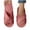 Pink, variant on Slippers for Women, Memory Foam House Bedroom Crossbands Open Toe Slides Sandals Anti-Skid Shoes Comfy Trendy Gift