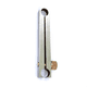 thumbnail image 4 of Removedor de Rueda Central de Reloj de Acero Al Carbono, Herramienta Práctica para Reparación de Relojes para Relojeros, 4 of 5