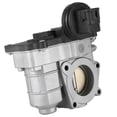 thumbnail image 1 of Throttle Body Assembly for Nissan Micra K12 2003-2010 Complete Replacement, 1 of 5