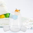 thumbnail image 2 of Shisuyan Inflatable Child Mannequin Transparent 1Pcs 11.4X9.8X9.8in, 2 of 8