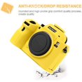 thumbnail image 1 of Sony A7II Camera Case, Professional Silicone Rubber Camera Case Cover Detachable Protective for Sony A7II A7SII A7RII, 1 of 2