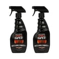 thumbnail image 2 of PIG SPIT Fast Detail for Use on Motorcycles, Cars, Trucks, RVs, Boats, ATVs, Snow Machines and much more | 16 oz. | 2-Pack, 2 of 4