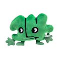 thumbnail image 4 of El nuevo peluche azul número cuatro de Four-Battle for Dream admite dibujos y muestras., 4 of 5