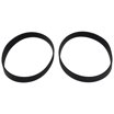 Genuine Bissell Replacement Pump And Roller Brush Belt For ProHeat Carpet Cleaners