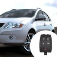 thumbnail image 4 of Kenally Reemplazo de llave Fob de coche, protector portátil con estilo, funda protectora para vehículo, accesorios de repuesto para Vehículos, repuestos y accesorios Mis, 4 of 6