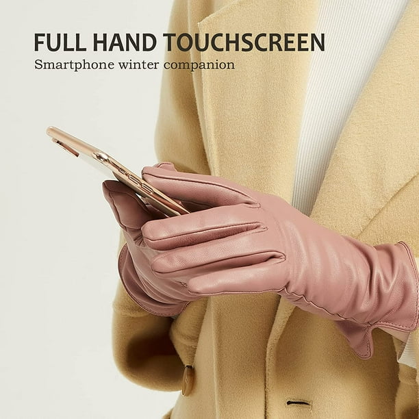 Driving on sale gloves women