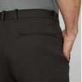thumbnail image 2 of Puma Dealer 8" Puma Black Shorts Men 30w, 2 of 8