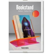 Bookstand. Medium. Radiant Pink (Other)
