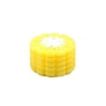 thumbnail image 6 of 1set 14 Difficult Pills Bright Golden Size: 8*5*3cm 3D Printed Corn Puzzle Tetris 3D Puzzle Simulation Assembled Corn Educational Stall, 6 of 6
