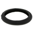 thumbnail image 2 of Cubierta de Silicona Antideslizante Funda para Volante 36 cm Accesorios Decorativos para Carro Automóvil Negro DYNWAVEMX Cubierta del volante de silicona, 2 of 8