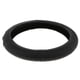 thumbnail image 2 of Cubierta de Silicona Antideslizante Funda para Volante 36 cm Accesorios Decorativos para Carro Automóvil Negro DYNWAVEMX Cubierta del volante de silicona, 2 of 8