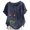 Z125-Navy, variant on Fall Clothes for Women 2026 Linen Classic Teacher Outfit Stretchy Blouses Dressy Casual Vacation Clothes, Yellow,L