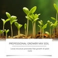 thumbnail image 7 of Loose and Aerated Gardening Soil for Potting Mix - Universal Soil for Indoor and Outdoor Potted Flowers for All Types, 7 of 7