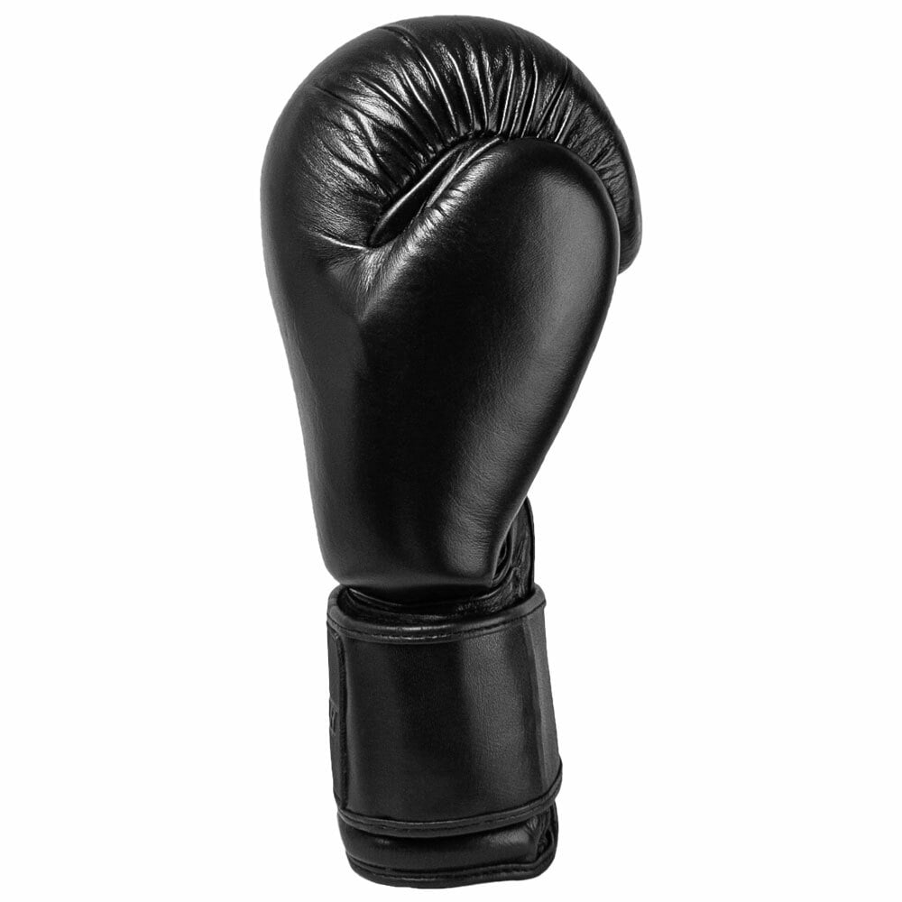 Revgear 129003 14 OZ Elite Leather Boxing Gloves