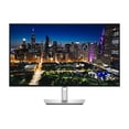 thumbnail image 2 of Dell UltraSharp 32" 4K UHD 3840 x 2160 Resolution Monitor 120Hz Refresh Rate Thunderbolt Hub 3-year Warranty Monitor Silver, 2 of 6