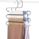 thumbnail image 1 of Gancho Organizador de pantalones Zefei Wu 9024735065517, 1 of 5