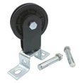 thumbnail image 1 of S SERENABLE Gym Pulley Attachment Rotation Home Gym Pulley System Workout Traction Wheel Wheel Dia 9 cm, 1 of 9