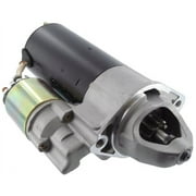 Discount Starter and Alternator 17497N BMW 740i Replacement Starter Fits select: 2001 BMW 740 IL, 2000-2003 BMW X5 4.4I