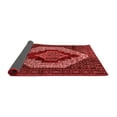thumbnail image 2 of Ahgly Company Indoor Rectangle Persian Red Traditional Area Rugs, 2' x 5', 2 of 4