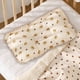 thumbnail image 5 of Muebles de oficina para el hogar Almohada para bebé Recién nacido Universal Transpirable Almohada estereotipada Cabeza plana para corregir la desviación de la cabeza Almohada para bebé recién nacido R, 5 of 6