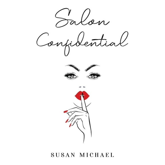 Salon Confidential, (Paperback)