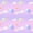Pink Purple, variant on Manfei Gradient Galaxy Twin Fitted Sheet,Cute Stars Bedding,Purple Blue,2pcs