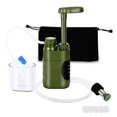 thumbnail image 1 of Filtre à Eau de Camping Extérieur Portable Compact, 1 of 5