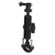 thumbnail image 2 of Soporte para cámara de motocicleta Soporte de expansión para cámara de acción de bicicleta Soporte de montaje fijo para DJI para Insta360 para Hero 10 9 8 7 6 5 15 mm-35 mm, 2 of 12