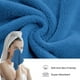 thumbnail image 4 of Apmemiss Clearance 50 Pack Dish Rags for Washing Dishes, Cotton Soft Absorbent Quick Drying Dish Cloths for Kitchen,Cleaning Rags-11.8 x 11.8Inch, 4 of 9