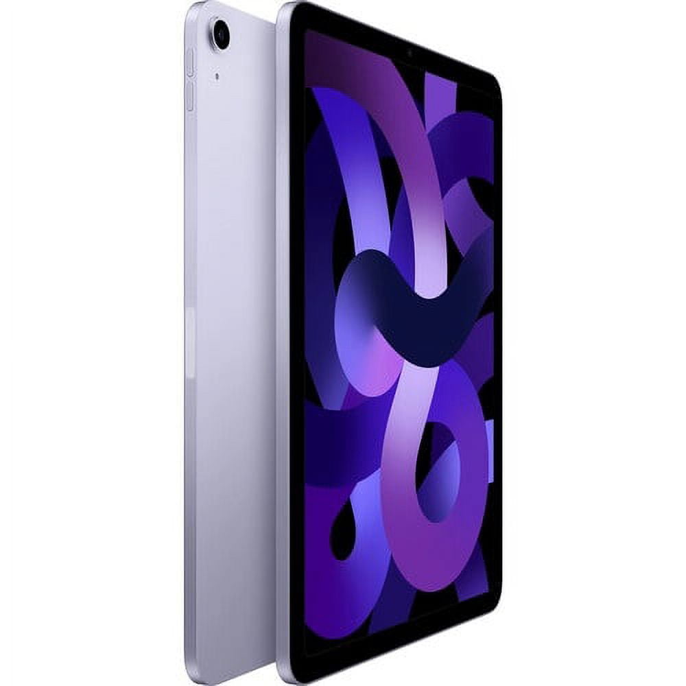 Apple iPad Air (10.9-inch, Wi-Fi, 256GB) - Purple (5th Generation) (MME63LZ/A) - Walmart.ca Apple iPad Air (10.9-inch, Wi-Fi, 256GB) - Purple (5th Generation) (MME63LZ/A) - Walmart.ca