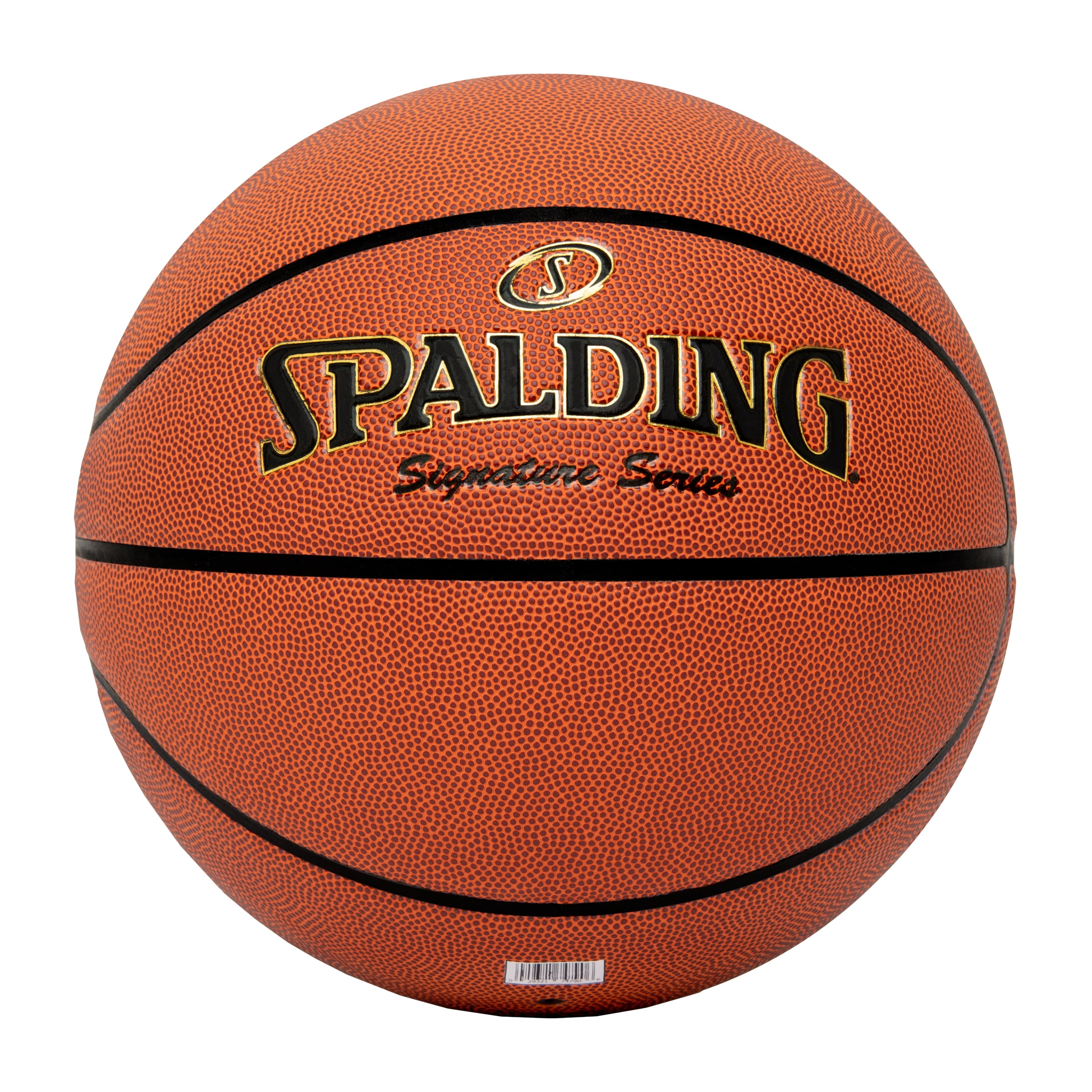 Spalding Signature Series 29.5" Autograph Basketball