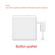 thumbnail image 5 of Control remoto Interruptor BOT Sala de estar Dormitorio Mini Bluetooth Compatible con botones Controlador de pusher Máquina Suministros para el hogar Conjunto de accesorios kenally  EL005557-02B, 5 of 6