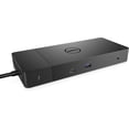 thumbnail image 3 of Restored Dell WD19TB Thunderbolt Docking Station – Dual Monitor Support, 180W Power Delivery, HDMI & DisplayPort, USB-C Connectivity (Refurbished), 3 of 5