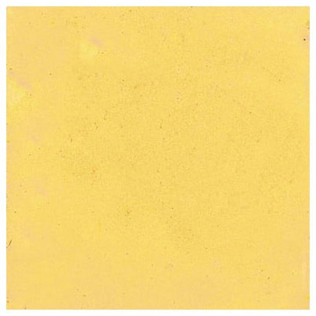 UPC: 0836943000209 | R&F Handmade Paints – Encaustic Paint Cake – 40ml Cakes – Naples Yellow