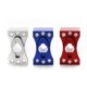 thumbnail image 3 of Differential Locker Spool for 1/8 RC Drag Car Red, 3 of 5