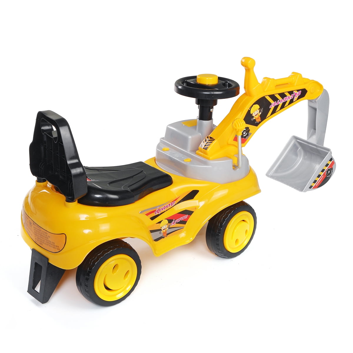 digger gifts for toddlers