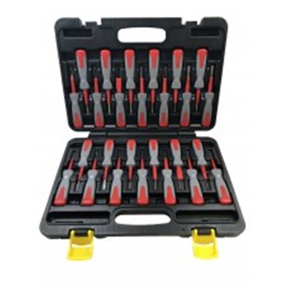 CTA Manufacturing Terminal Tool Kit - 26 Piece