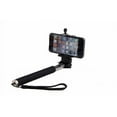 thumbnail image 2 of EpicDealz Adjustable Selfie Stick Monopod for Smartphones, Black, 2 of 7