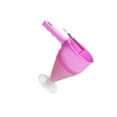 thumbnail image 2 of pitrice Waffle Batter Dispenser Convenient Cleaning Effectively Prevent Scratches In Kitchen Batter Dispenser With Handle Waffle, 2 of 6