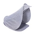 thumbnail image 1 of Tienda de Campaña Sharpla Refugio Solar Mini Carpa Gris, 1 of 8