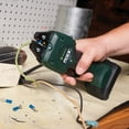 thumbnail image 6 of Greenlee EK50ML120B - 1.5 Ton Crimper (12mm Jaw); Bare Model - Does Not Include, 6 of 7