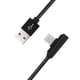 thumbnail image 2 of Cable de carga USB 2.0 tipo C para NS Switch OLED / Switch LITE / Switch (2m) Ehuebsd Para estrenar, 2 of 6