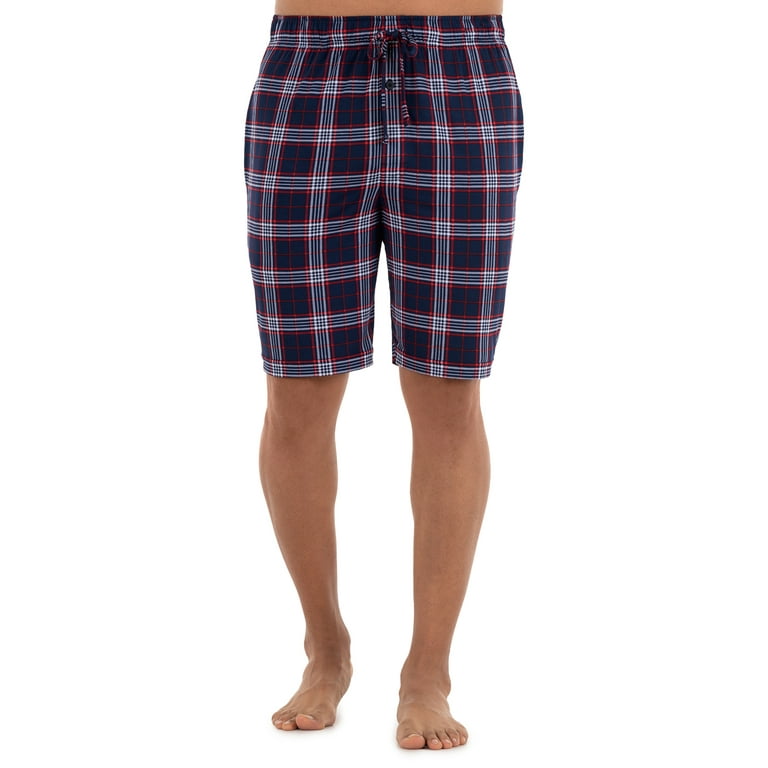Walmart fruit of cheap the loom men's shorts