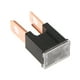 thumbnail image 4 of 1 Pedazo Fusible Fuses de Capacidad Hecho de Cobre Plástico 80A, 4 of 5