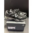 thumbnail image 2 of Size 13 - New Balance 9060 Black Castlerock, 2 of 6