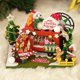 thumbnail image 1 of Diy casa navidad cumpleaños infantil regalo navidad, 1 of 5