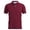 51Wine72, variant on XAOFW Men's Polo Shirts Casual Slim Fit Short Sleeve Shirts Summer Wear With Cartoon Print Comfortable Tops L